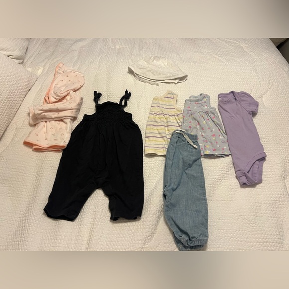 GAP Other - Bundle of Baby Gap Girl Clothes